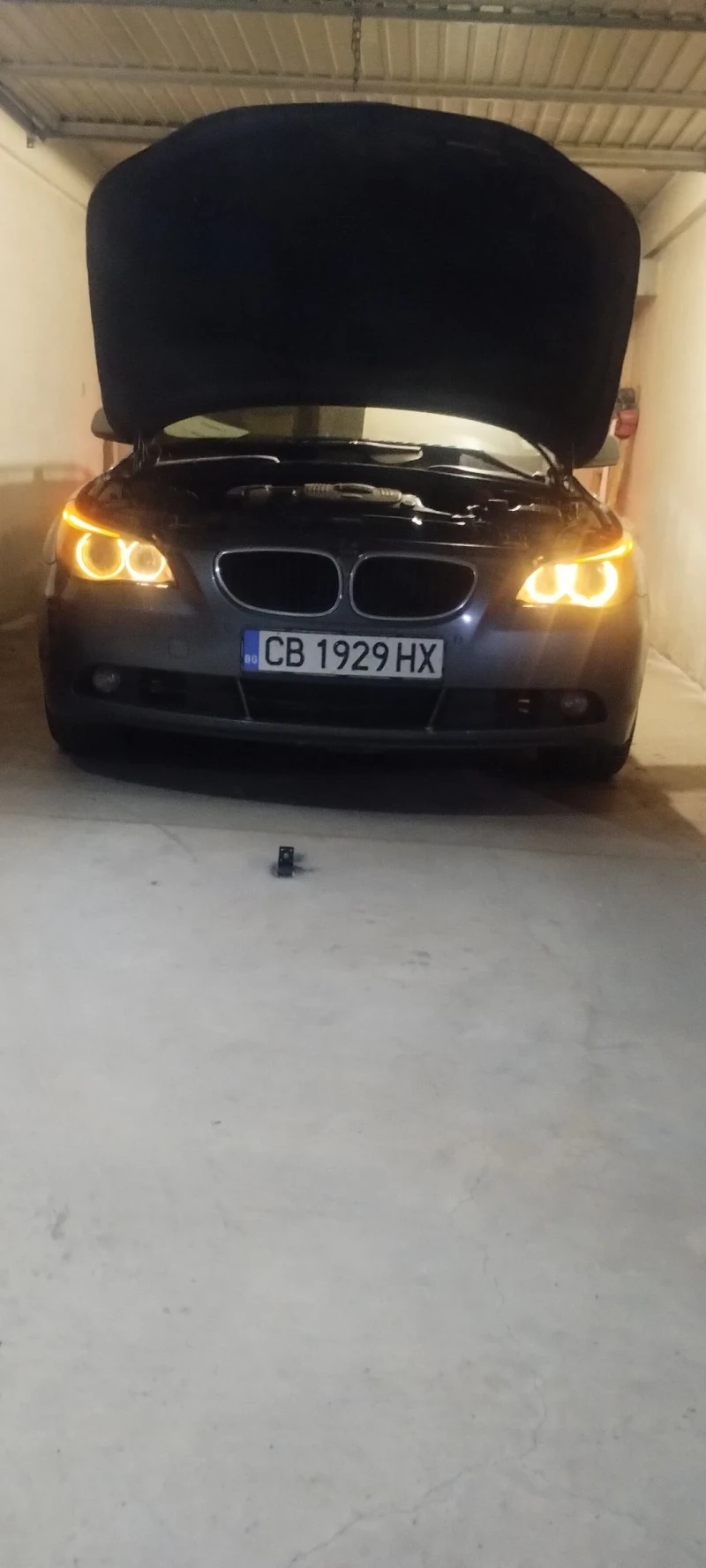 BMW 530 3000 кубика дизел, м57 двигател - 4400 € / 8605.65 лв. - 75067135 1 | Car24.bg BMW 530 3000 кубика дизел, м57 двигател - 4400 € / 8605.65 лв. - 75067135 1