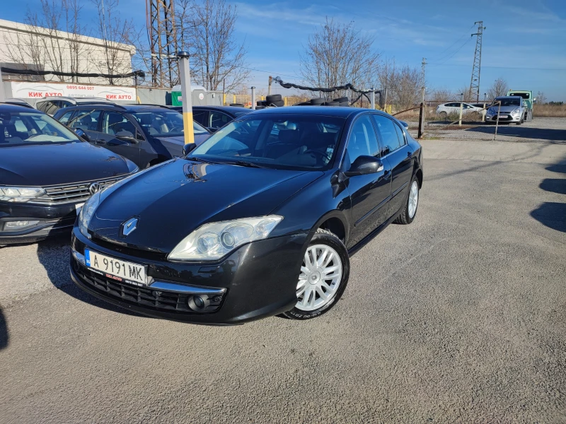 Renault Laguna 2.0DCI-150ks-6sk-КОЖА-ПАРКТРОНИК-FULL - 6999 лв. / 3578.53 € - 60807634 1 | Car24.bg Renault Laguna 2.0DCI-150ks-6sk-КОЖА-ПАРКТРОНИК-FULL - 6999 лв. / 3578.53 € - 60807634 1