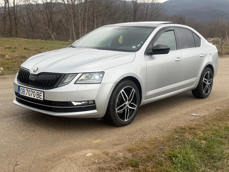 Skoda Octavia 2.0Lim.Style2.0XenPan.. - 12500 € / 24447.88 лв. - 63009624 1 | Car24.bg Skoda Octavia 2.0Lim.Style2.0XenPan.. - 12500 € / 24447.88 лв. - 63009624 1