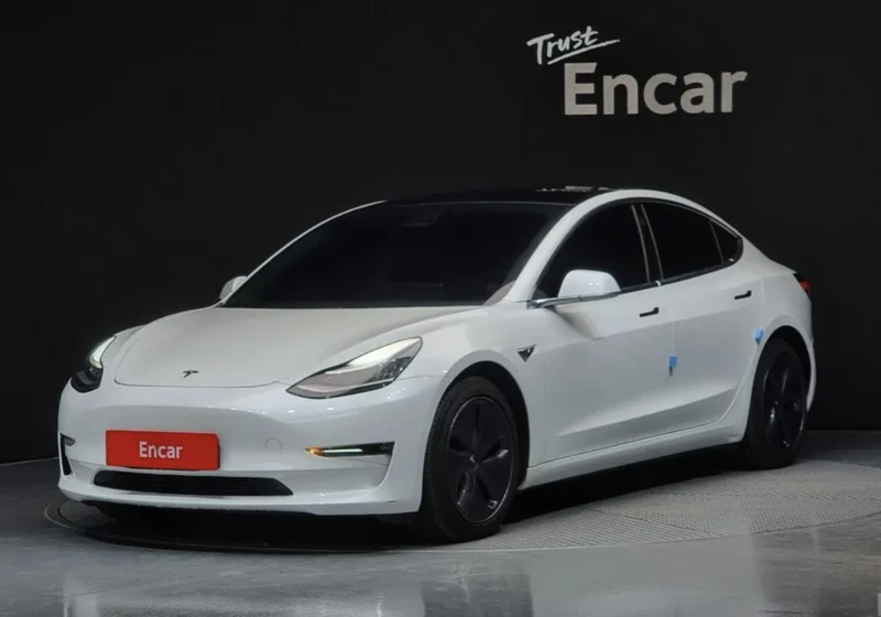 Tesla Model 3 Long RANGE* AWD* SUNROOF* SMART KEY* NAVI* ДИСТРОН - 20100 € / 39312.18 лв. - 27935001 1 | Car24.bg Tesla Model 3 Long RANGE* AWD* SUNROOF* SMART KEY* NAVI* ДИСТРОН - 20100 € / 39312.18 лв. - 27935001 1