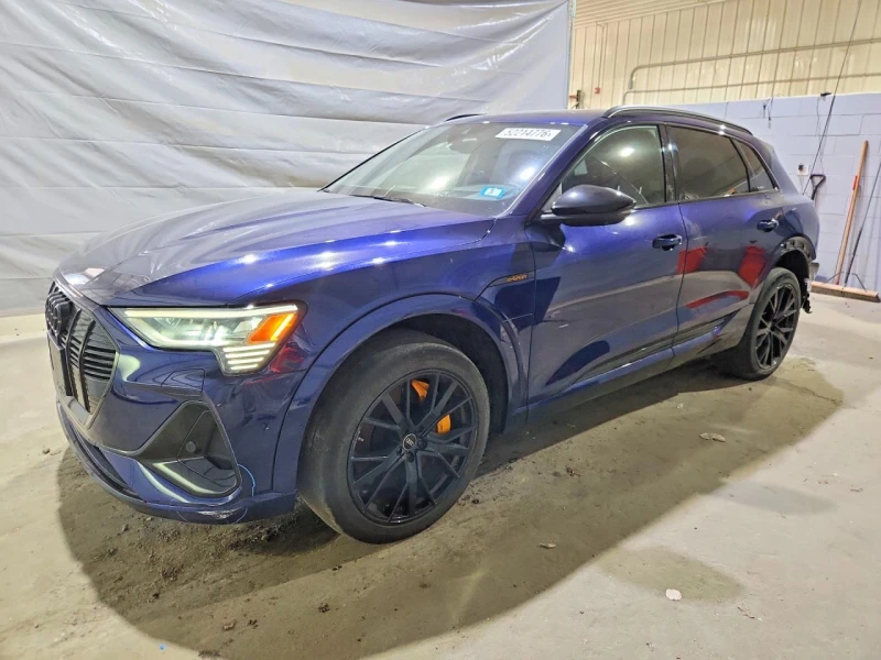 Audi E-Tron Chronos - 19000 € / 37160.77 лв. - 21236268 1 | Car24.bg Audi E-Tron Chronos - 19000 € / 37160.77 лв. - 21236268 1
