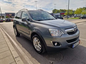 Opel Antara 2.2 / 163 к.с. 4х4 - Car24.bg Opel Antara 2.2 / 163 к.с. 4х4