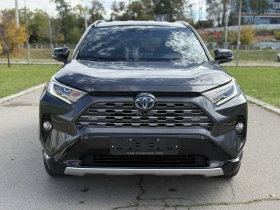 Toyota Rav4 Hybrid AWD Luxury  - 58000 лв. / 29654.93 € - 34945236 4 | Car24.bg Toyota Rav4 Hybrid AWD Luxury  - 58000 лв. / 29654.93 € - 34945236 4