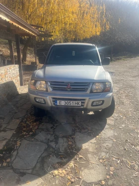 Mitsubishi Pajero - 11000 лв. / 5624.21 € - 71622828 4 | Car24.bg Mitsubishi Pajero - 11000 лв. / 5624.21 € - 71622828 4