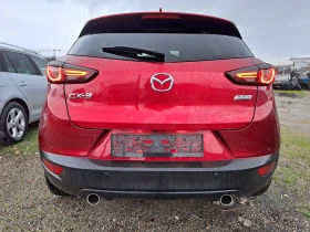 Mazda CX-3 2.0 автомат full - 14400 € / 28163.95 лв. - 20969143 5 | Car24.bg Mazda CX-3 2.0 автомат full - 14400 € / 28163.95 лв. - 20969143 5