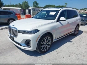 BMW X5 Xdrive40i