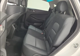 Hyundai Tucson TURBO* AWD* м.Точки* Камера* Подгрев* ОЧАКВАН ВНОС | Auto.bg — изображение 14 Hyundai Tucson TURBO* AWD* м.Точки* Камера* Подгрев* ОЧАКВАН ВНОС | Auto.bg — изображение 14