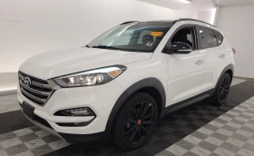 Hyundai Tucson TURBO* AWD* м.Точки* Камера* Подгрев* ОЧАКВАН ВНОС