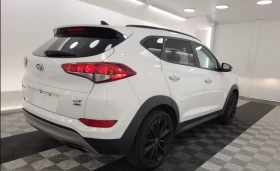 Обява за продажба на Hyundai Tucson TURBO* AWD* м.Точки* Камера* Подгрев* ОЧАКВАН ВНОС