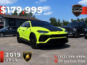 Lamborghini Urus CARBON* 360* ОБДУХ* SOFT-CLOSE* HUD* B&O* КРАЙНА Ц | Auto.bg — изображение 2 Lamborghini Urus CARBON* 360* ОБДУХ* SOFT-CLOSE* HUD* B&O* КРАЙНА Ц | Auto.bg — изображение 2