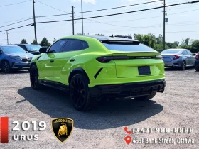 Lamborghini Urus CARBON* 360* ОБДУХ* SOFT-CLOSE* HUD* B&O* КРАЙНА Ц | Auto.bg — изображение 4 Lamborghini Urus CARBON* 360* ОБДУХ* SOFT-CLOSE* HUD* B&O* КРАЙНА Ц | Auto.bg — изображение 4