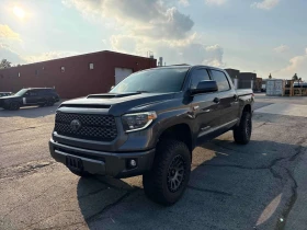 Toyota Tundra SR5 Plus | CARFAX | АВТОКРЕДИТ