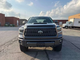 Toyota Tundra SR5 Plus | CARFAX | АВТОКРЕДИТ | Auto.bg — изображение 2 Toyota Tundra SR5 Plus | CARFAX | АВТОКРЕДИТ | Auto.bg — изображение 2