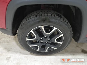Jeep Compass - 17500 € - 17311663 6 | Car24.bg Jeep Compass - 17500 € - 17311663 6