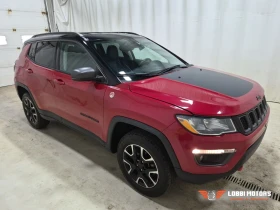 Jeep Compass - 17500 € - 17311663 2 | Car24.bg Jeep Compass - 17500 € - 17311663 2