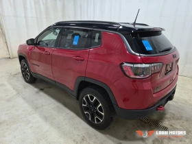 Jeep Compass - 17500 € - 17311663 4 | Car24.bg Jeep Compass - 17500 € - 17311663 4
