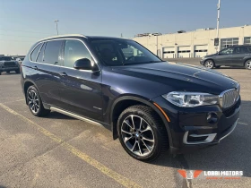 Снимка BMW X5