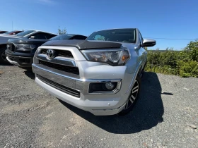 Toyota 4runner SR5 | CARFAX | АВТОФИНАНСИРАНЕ - Car24.bg Toyota 4runner SR5 | CARFAX | АВТОФИНАНСИРАНЕ