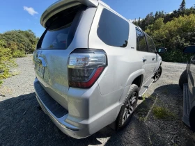 Toyota 4runner SR5 | CARFAX | АВТОФИНАНСИРАНЕ - 22500 € - 29951238 5 | Car24.bg Toyota 4runner SR5 | CARFAX | АВТОФИНАНСИРАНЕ - 22500 € - 29951238 5