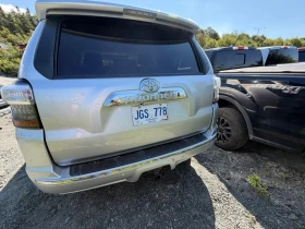 Toyota 4runner SR5 | CARFAX | АВТОФИНАНСИРАНЕ - 22500 € - 29951238 7 | Car24.bg Toyota 4runner SR5 | CARFAX | АВТОФИНАНСИРАНЕ - 22500 € - 29951238 7