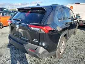 Toyota Rav4 * Awd Hybrid Le * CARFAX * | Auto.bg — изображение 2 Toyota Rav4 * Awd Hybrid Le * CARFAX * | Auto.bg — изображение 2