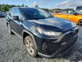 Toyota Rav4 * Awd Hybrid Le * CARFAX * | Auto.bg — изображение 5 Toyota Rav4 * Awd Hybrid Le * CARFAX * | Auto.bg — изображение 5