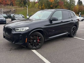 BMW X3 xDrive30i CARFAX