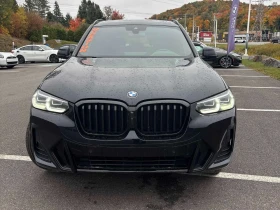BMW X3 xDrive30i CARFAX | Auto.bg — изображение 6 BMW X3 xDrive30i CARFAX | Auto.bg — изображение 6
