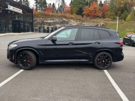 BMW X3 xDrive30i CARFAX | Auto.bg — изображение 2 BMW X3 xDrive30i CARFAX | Auto.bg — изображение 2