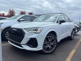 Audi Q3 Technik | CARFAX | БЕЗ ИНЦИДЕНТИ