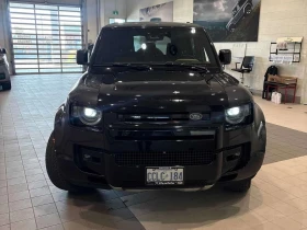 Land Rover Defender - Car24.bg Land Rover Defender