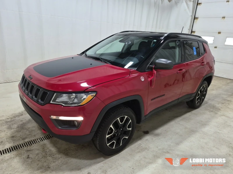 Jeep Compass - 17500 € - 17311663 1 | Car24.bg Jeep Compass - 17500 € - 17311663 1