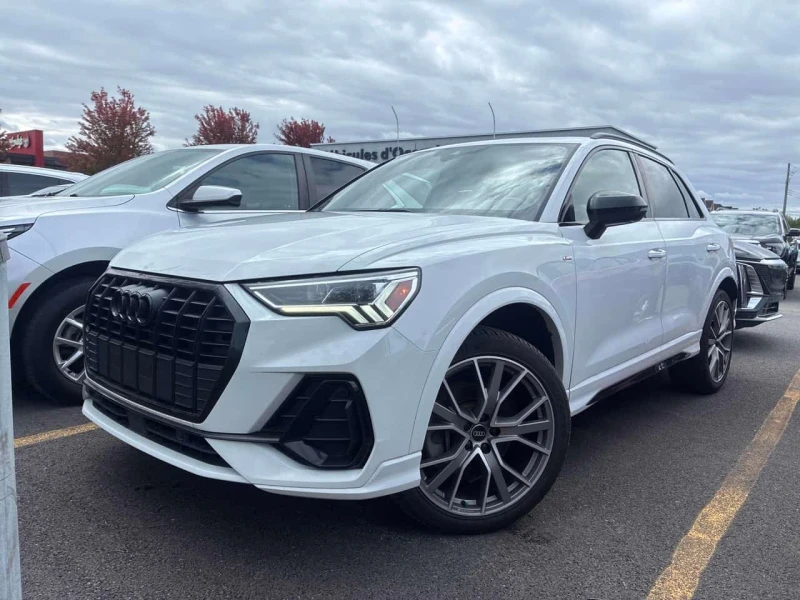 Audi Q3 Technik | CARFAX | БЕЗ ИНЦИДЕНТИ - 21500 € - 96778499 1 | Car24.bg Audi Q3 Technik | CARFAX | БЕЗ ИНЦИДЕНТИ - 21500 € - 96778499 1