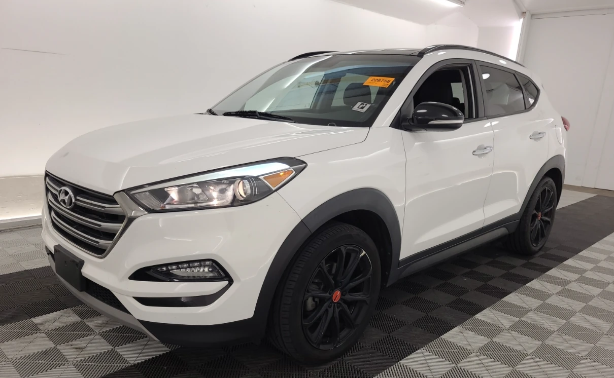 Hyundai Tucson TURBO* AWD* м.Точки* Камера* Подгрев* ОЧАКВАН ВНОС | Auto.bg — изображение 1 Hyundai Tucson TURBO* AWD* м.Точки* Камера* Подгрев* ОЧАКВАН ВНОС | Auto.bg — изображение 1