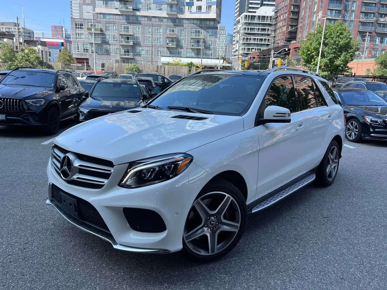 Mercedes-Benz GLE 400 * АВТОКРЕДИТ БЕЗ ПЪРВОНАЧАЛНА ВНОСКА* | Auto.bg — изображение 1 Mercedes-Benz GLE 400 * АВТОКРЕДИТ БЕЗ ПЪРВОНАЧАЛНА ВНОСКА* | Auto.bg — изображение 1
