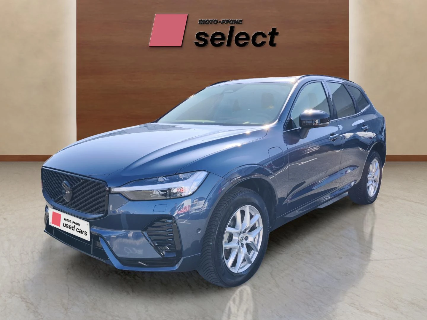 Volvo XC60 2.0 T8 | Auto.bg — изображение 1 Volvo XC60 2.0 T8 | Auto.bg — изображение 1