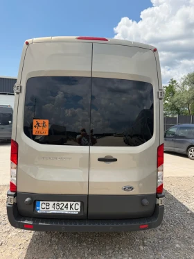Ford Transit undefined | Auto.bg — изображение 4 Ford Transit undefined | Auto.bg — изображение 4