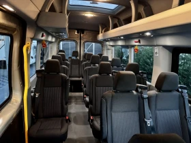Ford Transit undefined | Auto.bg — изображение 7 Ford Transit undefined | Auto.bg — изображение 7