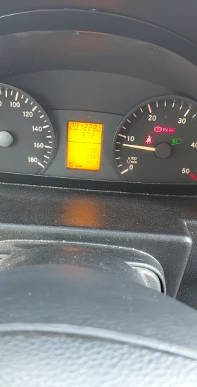 Mercedes-Benz Sprinter 210 undefined | Auto.bg — изображение 8 Mercedes-Benz Sprinter 210 undefined | Auto.bg — изображение 8