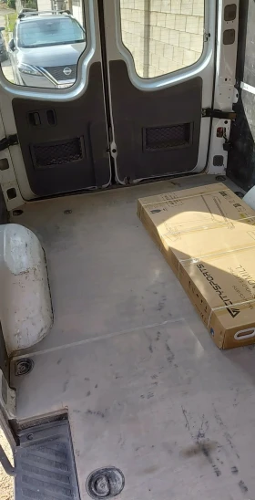 Mercedes-Benz Sprinter 210 undefined | Auto.bg — изображение 7 Mercedes-Benz Sprinter 210 undefined | Auto.bg — изображение 7