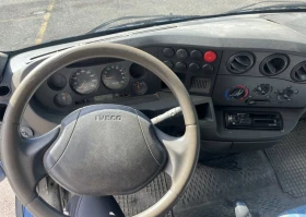 Iveco Daily 35C11* 2.8HPT* Тристранен самосвал* 2.70 метра кош | Auto.bg — изображение 4 Iveco Daily 35C11* 2.8HPT* Тристранен самосвал* 2.70 метра кош | Auto.bg — изображение 4