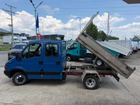 Iveco Daily 35C11* 2.8HPT* Тристранен самосвал* 2.70 метра кош | Auto.bg — изображение 7 Iveco Daily 35C11* 2.8HPT* Тристранен самосвал* 2.70 метра кош | Auto.bg — изображение 7