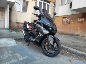 Yamaha T-max undefined | Auto.bg — изображение 8 Yamaha T-max undefined | Auto.bg — изображение 8