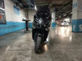 Yamaha T-max undefined | Auto.bg — изображение 3 Yamaha T-max undefined | Auto.bg — изображение 3