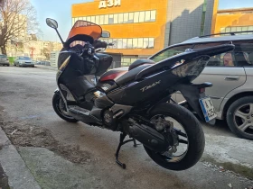 Yamaha T-max undefined | Auto.bg — изображение 9 Yamaha T-max undefined | Auto.bg — изображение 9