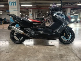 Yamaha T-max undefined | Auto.bg — изображение 4 Yamaha T-max undefined | Auto.bg — изображение 4