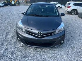 Toyota Yaris 1.3i-100k.c. /ПАНОРАМА, КАМЕРА, Keyless/ - Car24.bg Toyota Yaris 1.3i-100k.c. /ПАНОРАМА, КАМЕРА, Keyless/