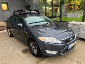 Ford Mondeo 2.3 автоматик - Car24.bg Ford Mondeo 2.3 автоматик