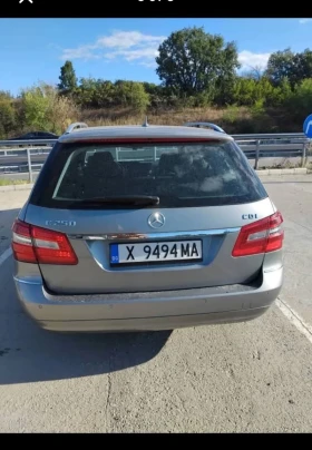 Mercedes-Benz E 250 Mercedes-Benz E-Class W212 - 6000 € / 11734.98 лв. - 32883543 3 | Car24.bg Mercedes-Benz E 250 Mercedes-Benz E-Class W212 - 6000 € / 11734.98 лв. - 32883543 3