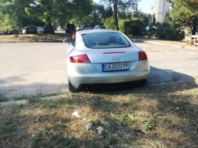 Audi Tt - 5500 € / 10757.07 лв. - 18392303 10 | Car24.bg Audi Tt - 5500 € / 10757.07 лв. - 18392303 10